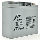 Аккумуляторная батарея AGM HR1260W,12V