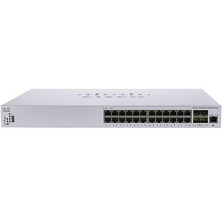 Коммутатор Cisco Catalyst C1300-24XT