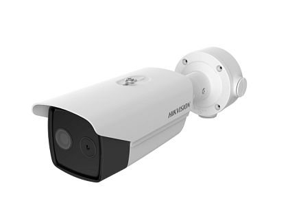 IP камера Hikvision DS-2TD2617B-6/PA