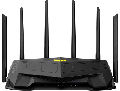 Маршрутизатор TUF Gaming AX6000 (TUF-AX6000)