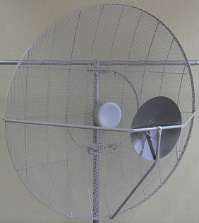 Reflector SXT 30