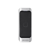 RFID EM считыватель DS-K1107E
