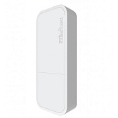 Огляд точки доступу RBwAP2nD (wAP) Mikrotik 