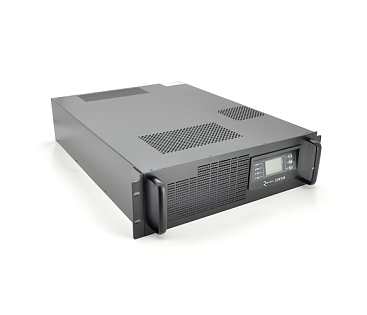 ИБП RT-10KL-LCD, RACK 10000VA (8000Вт)