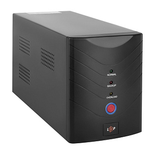 ИБП LP 1400VA (840Вт)