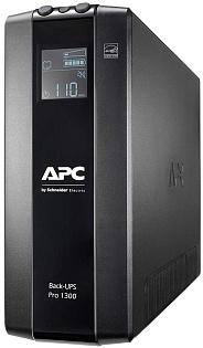 ИБП Back-UPS Pro BR 1300VA, LCD