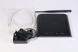 Обзор беспроводного роутера Ubiquiti AirRouter-HP