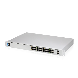 UniFi Switch USW-PRO-24-POE Gen2