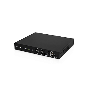 UFiber 4 OLT(UF-OLT-4) 