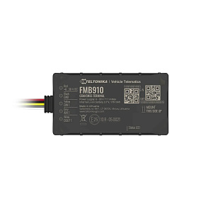 GPS-трекер FMB910