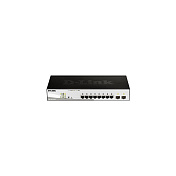 DGS-1210-08P/E