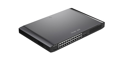 Коммутатор RG-ES226GC-P