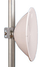 JRC-32DD MIMO PriS