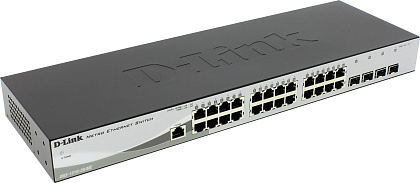 DGS-1210-28/ME