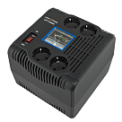 Стабілізатор напруги LPT-1200RV (840W) 