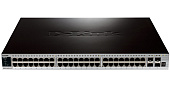DGS-3620-28SC