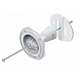 NanoBeam Wall Mount Kit (NBE‑WMK)