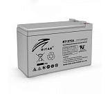 Аккумуляторная батарея AGM RT1270A, 12V