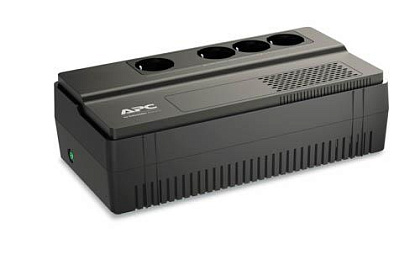 ИБП Back-UPS BV 800VA, Schuko