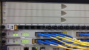 Покроковий посібник із налаштування Huawei OLT 2024