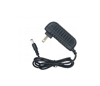 Импульсный адаптер питания KW-2210 22V 1А (22Вт) штекер 5.5/2.5