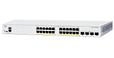 Коммутатор Cisco Catalyst C1200-24P-4X