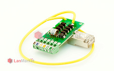 NS-100-POE (Грозозащита для Nanostation M)
