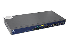 EPON OLT V1600D4