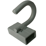 Гак для опор КПФ-10 