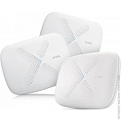 Wi-Fi Mesh система Multy X (WSQ50-EU0301F) 3 шт.