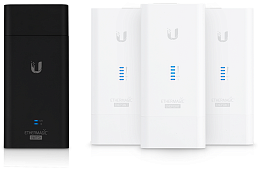 Новинки Ubiquiti: UniFi Application Server Pro, EdgeRouter Infinity та EtherMagic 