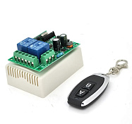 Пульт дистанционного управления 315 / 4,7Mhz 