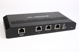 Обзор Ubiquiti EdgeRouter Lite