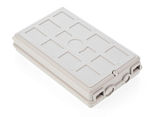 Оптичний бокс FOB-D 