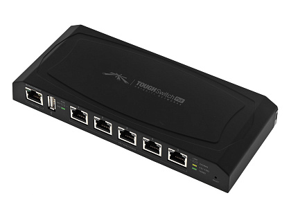 TOUGHSwitch PoE (TS-5-POE)