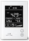 Умный сенсор 4в1: СО2, темп., влажн., VOC. MCO Home, Z-Wave, 230V АС, белый