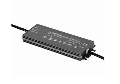 Блок питания 12V, 100W, 8.33А, Series "WPS"