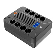 LP-UL650VA-8PS (360Вт)