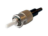 Конектор ST/APC, SM, Simplex, 0,9 mm 