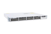 Коммутатор Cisco Catalyst C9300-48T-E