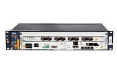 ZXA10 C320 GPON KIT (GTGO x2, SMXA/3 x1 , PRAM x1)
