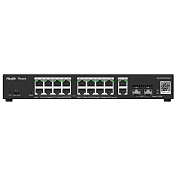 Комутатор Reyee RG-ES220GS-P