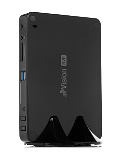 airVision NVR