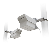 Wireless Wire Cube Pro (CubeG-5ac60aypair)