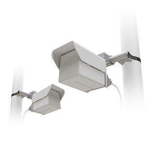 Wireless Wire Cube Pro (CubeG-5ac60aypair)