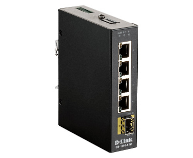 DIS-100G-5SW
