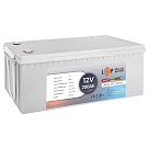 Акумулятор гелевий LPN-GL 12V-200 Ah