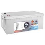 Акумулятор гелевий LPN-GL 12V-200 Ah