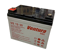 Акумуляторна батарея VG 12-35 Gel 12V 35Ah 
