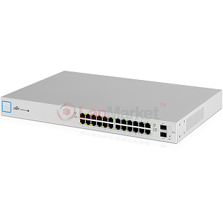 UniFi Switch US-L2-24-POE